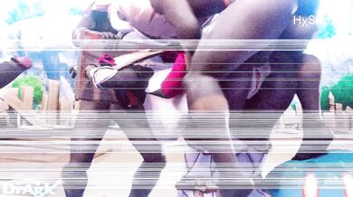 Master of the Universe - Lunas Dominion