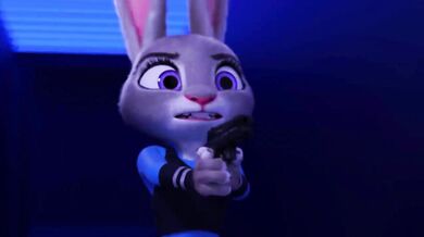 Grand Theft Auto VI Trailer - Furry Version (Short)