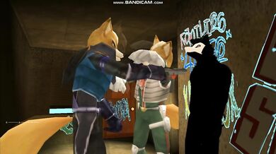 Grand Theft Auto VI Trailer - Furry Version (Short)