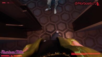 Rebeca y David (Doblado al Español)