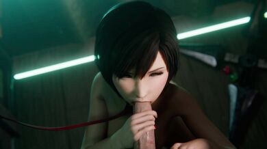 Master of the Shaft {Lewdgazer}