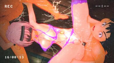 My Love for You is Like a Hentai Anime: Animaker to Loveru Complete 2 English Subbed