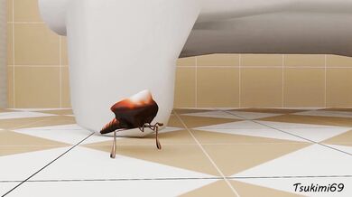 Rewritten as: Yowane Hakus Body Modification - Erotic Adventure EP1 [Tsukimi69]