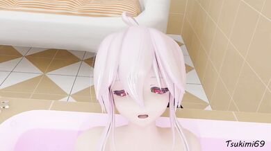 Rewritten as: Yowane Hakus Body Modification - Erotic Adventure EP1 [Tsukimi69]