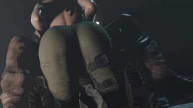 Lara Is A Big Girl Now - Tasteful Sensuality [TRSensualStudio]