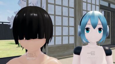 Malicious Malakas - Making Love with Kebabs