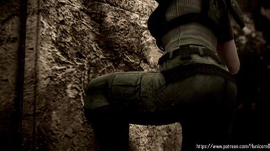 Jill, the wrong puzzle