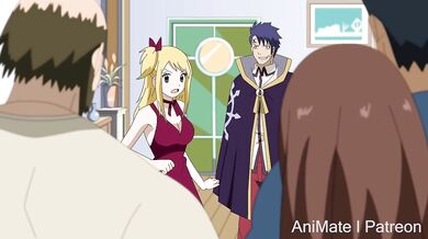 The Mating Game of the Animates: Part 06