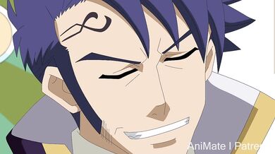 The Mating Game of the Animates: Part 06