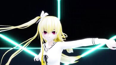 19 Mayuri - Getcha On!!