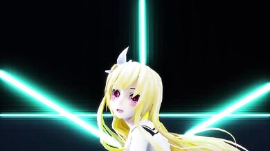 19 Mayuri - Getcha On!!