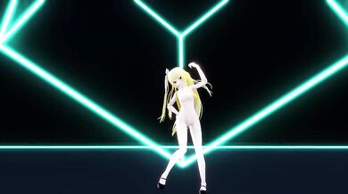 19 Mayuri - Getcha On!!