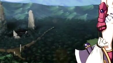 The Depths of the Dungeon