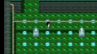 Saras Market Adventure [Pixel-H1][Some Animations]