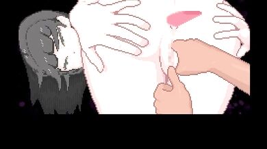 Saras Market Adventure [Pixel-H1][Some Animations]