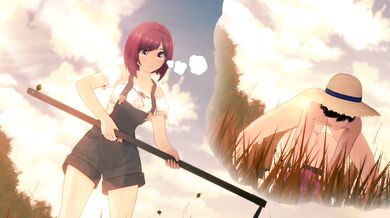 Hey, beautiful! Want me to show you what I got between my legs?