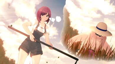 Hey, beautiful! Want me to show you what I got between my legs?