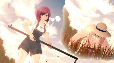 Hey, beautiful! Want me to show you what I got between my legs?