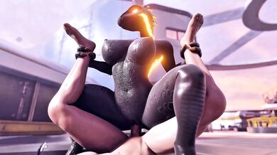 "Indoraptor Blows the Horn - A Lewd Chord Compilation of Hentai Porn Videos"