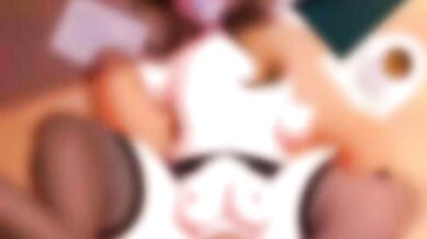 'Sexy Mom Teases Daughter with Cock'