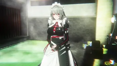 "Alexandrina: The Sexual Adventurer"