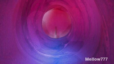 'Mega-Tits Mia's Bubble Bath Babysitter'