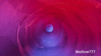 'Mega-Tits Mia's Bubble Bath Babysitter'