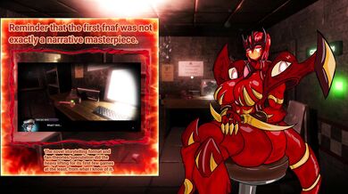 "The Wicked Wench and the Virgin Maiden: A Tale of Two Sisters"