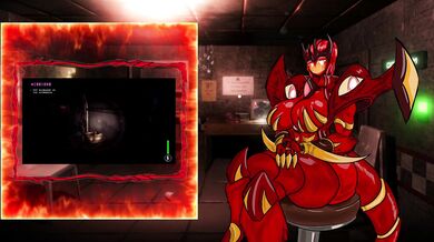 "The Wicked Wench and the Virgin Maiden: A Tale of Two Sisters"