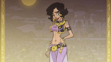 'Master And Pet: Part 2. Ava Submits To Her Owner%'