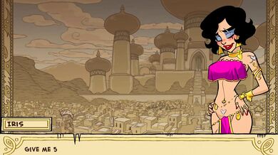 'Master And Pet: Part 2. Ava Submits To Her Owner%'