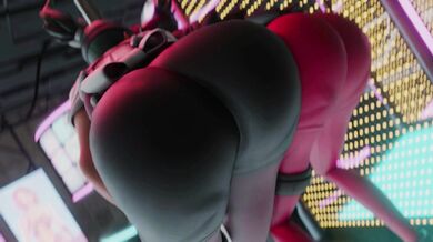 "Lustful Love Bunnies: A Tale of Adult Hentai Adventure"