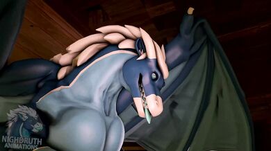 'The Nymphomaniac's Escape Plan'