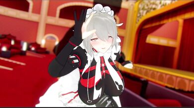 "From Russia with Lust: Alexandrina's Training Week 1"