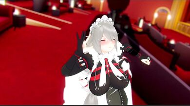 "From Russia with Lust: Alexandrina's Training Week 1"