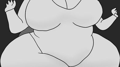 'Busty Fluttershy Erotic Adventure'