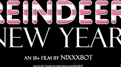 "Año Nuevo de los Renos - Nixen 2 [Español] - Fandub [Español]"