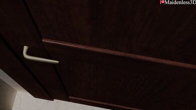 "The Deep Cleaners: Rio's Anal Obsession"