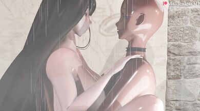 "The Deep Cleaners: Rio's Anal Obsession"