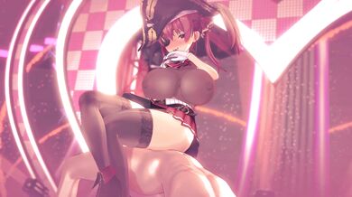 "Marine Chair By Porn: The Nautical Erotica Adventure!"