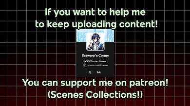 "Claire's Quest v0.27.2 5 No Commentary"