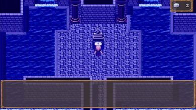 "Claire's Quest v0.27.2 5 No Commentary"