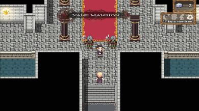 "Claire's Quest v0.27.2 5 No Commentary"