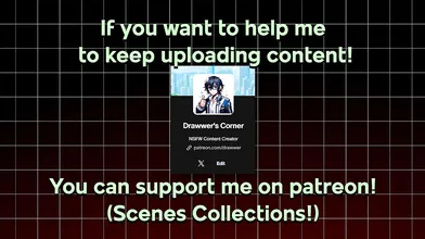 "Claire's Quest v0.27.2 5 No Commentary"