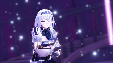 Noel SEX Dance with KUROMARU For*ced Orgasm'