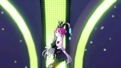 "Sailor Moon SEXed: The XXX-Rated Dance Party"
