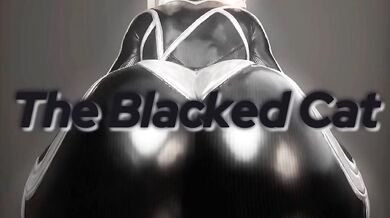 'The Blacked Cat: Felicia Hardy's HMV Debut'