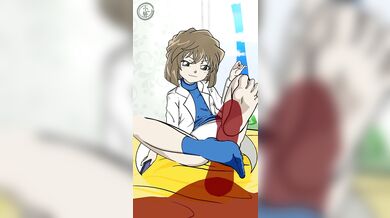 'Apocalypse of an AptX4869 [Story Mode] (Japanese VOICE CN/JP/EN/KR Sub)'