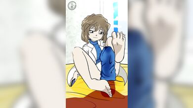 'Apocalypse of an AptX4869 [Story Mode] (Japanese VOICE CN/JP/EN/KR Sub)'