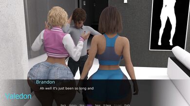 "One-Eyed Grandpa's Invasion of the Nymphomaniac Dollhouse: Part 5"